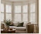 Full Height Shutters plantation shutters