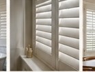 Plantation shutters interior inspiration